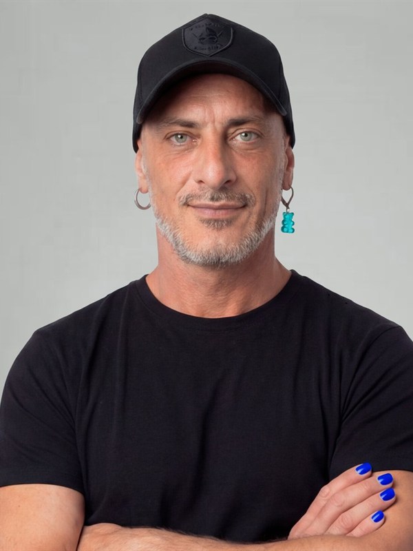 Andrés Lizewski