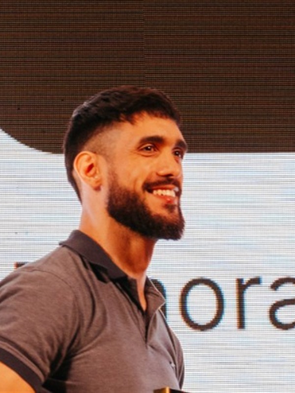 Darío Sánchez
