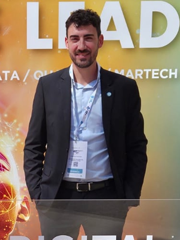 Federico Agostini