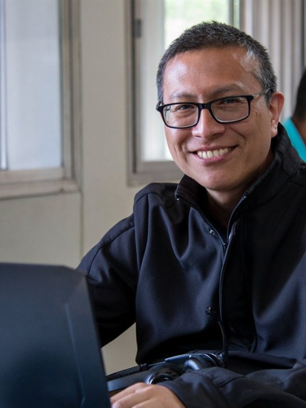 Henry Tong Valera
