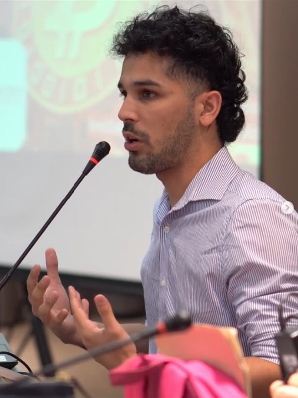 Joel Fernández Koloff