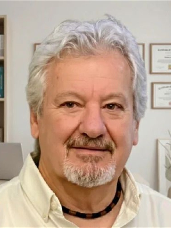 Luis Alberto Semper