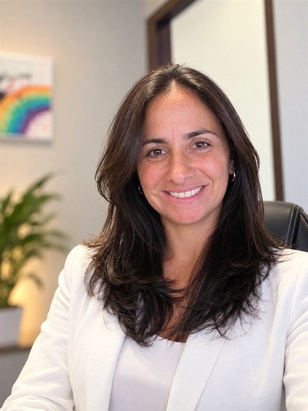 Mariclé Bertoli