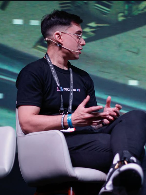 Nahuel Orellano