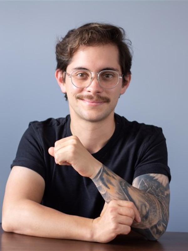 Nicolás Fernández Miranda