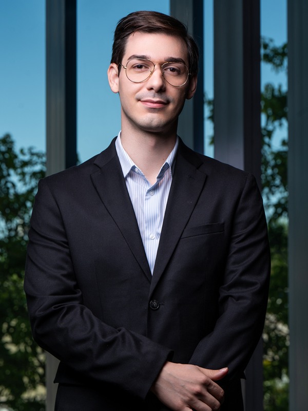 Pablo Tejerina