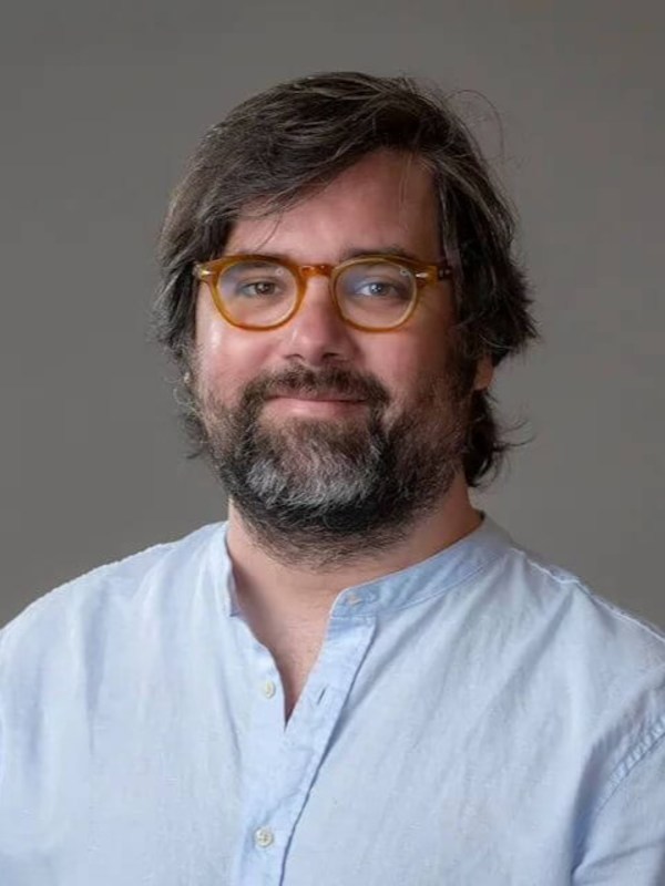 Santiago Siri