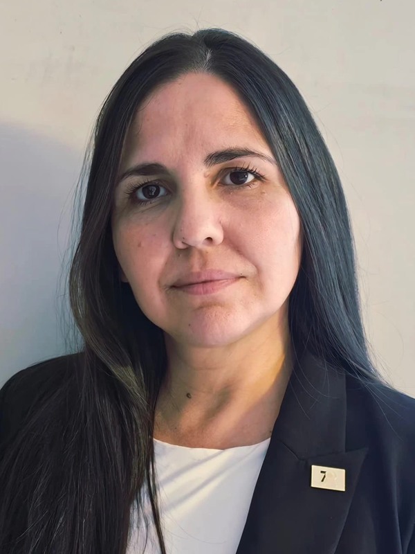 Valeria Uribe