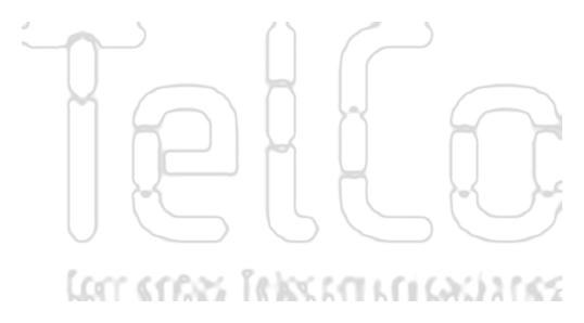 TelCo, Corrientes Telecomunicaciones